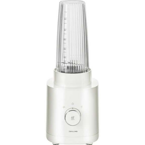 ZWILLING Enfinigy 20-oz. Personal Blender, Smoothie Blender, White
