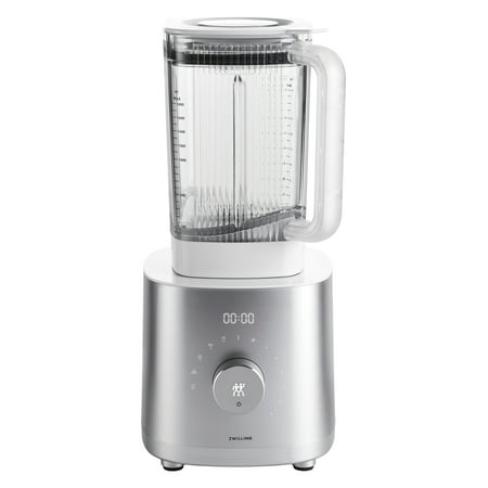ZWILLING - Enfinigy Power Blender - Silver
