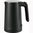 thumbnail image 1 of ZWILLING Enfinigy Cool Touch 1-Liter Electric Kettle, Cordless Tea Kettle & Hot Water - Black, 1 of 6