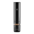 thumbnail image 1 of ZWILLING Enfinigy Electric Salt/Pepper Mill - Black, 1 of 9