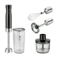 thumbnail image 1 of ZWILLING Enfinigy Handblender and Accessory 4-pc Set, 1 of 4