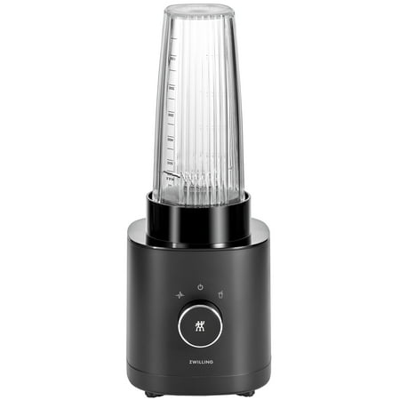 ZWILLING - Enfinigy 20-Oz. Personal Blender - Black