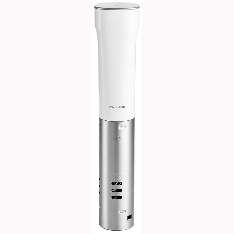 Zwilling Enfinigy Sous Vide Stick - Silver