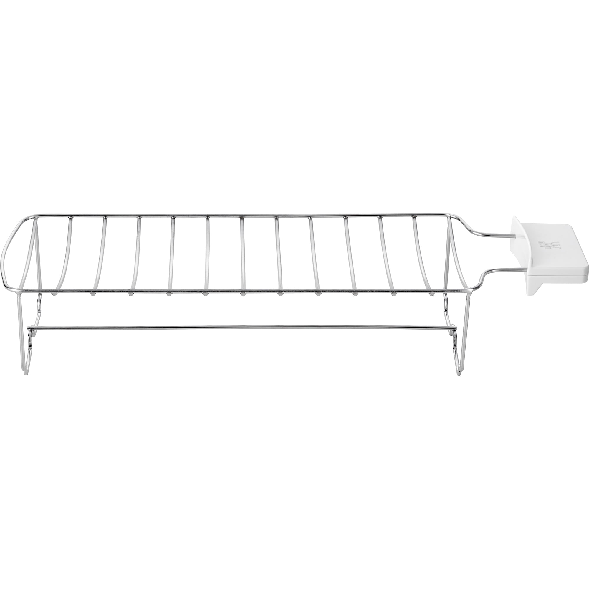 ZWILLING Enfinigy Toaster Bun Warmer - Long - White