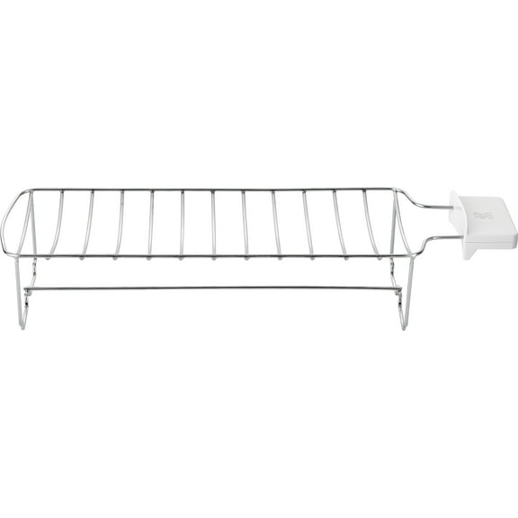 ZWILLING Enfinigy Toaster Bun Warmer - Long - White