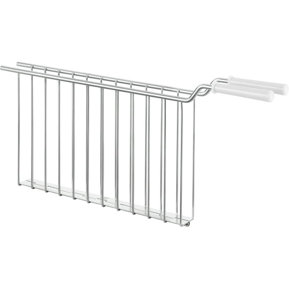 ZWILLING Enfinigy Toaster Sandwich Rack - Long - White
