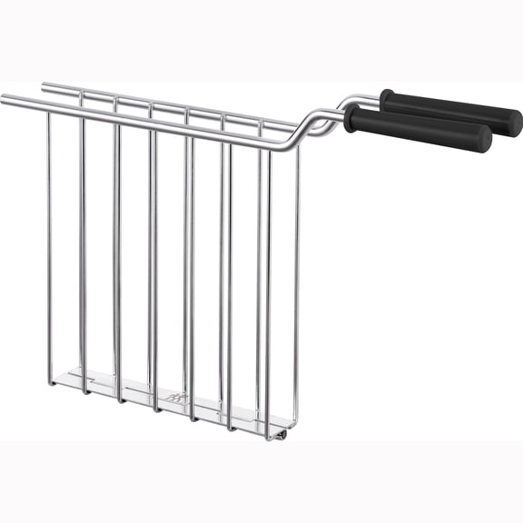 ZWILLING Enfinigy Toaster Sandwich Rack - Short - Black