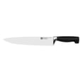 thumbnail image 1 of ZWILLING Four Star 10-inch Chef's Knife, 1 of 7