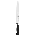 thumbnail image 1 of ZWILLING Four Star 10-inch Flexible Slicing Knife, 1 of 4