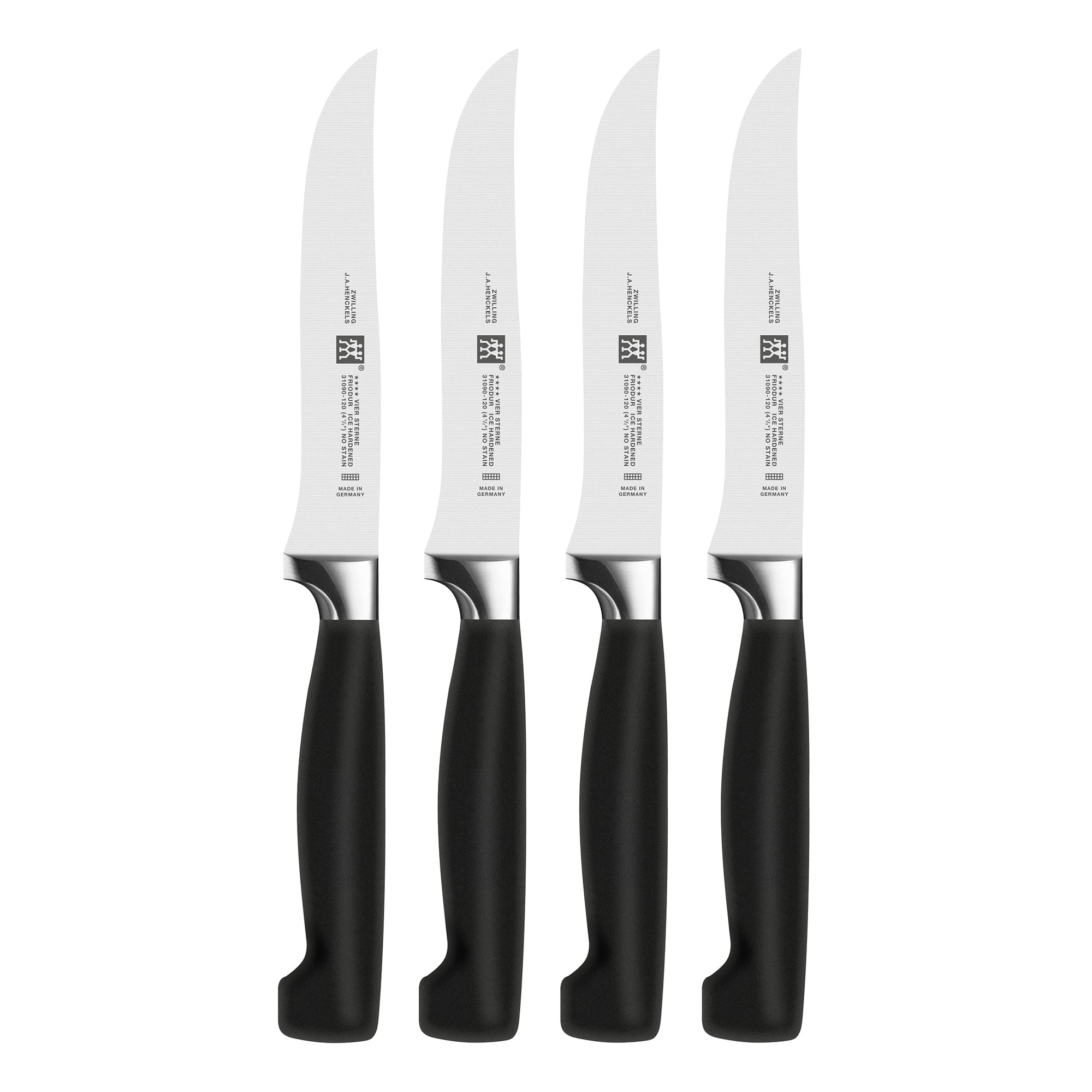 Zwilling Four Star Steak Knife - Thumbnail 5