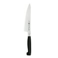 thumbnail image 1 of ZWILLING Four Star 5.5-inch Prep Knife, 1 of 8