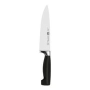 ZWILLING Four Star 7-inch Chef's Knife