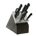 thumbnail image 1 of ZWILLING Four Star 8-pc Self-Sharpening Knife Block Set, 1 of 5