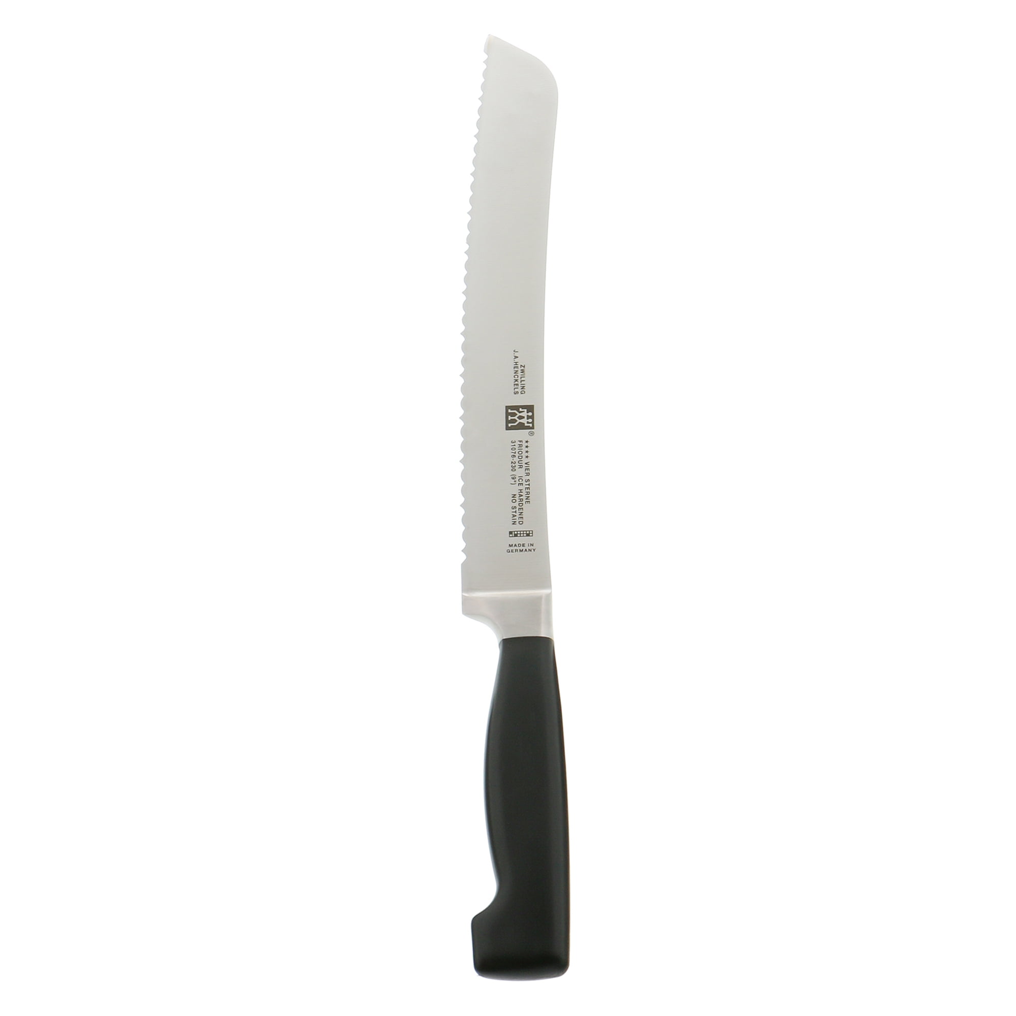 ZWILLING J.A. Henckels ZWILLING Four Star 9-inch Z15 Country Bread Knife