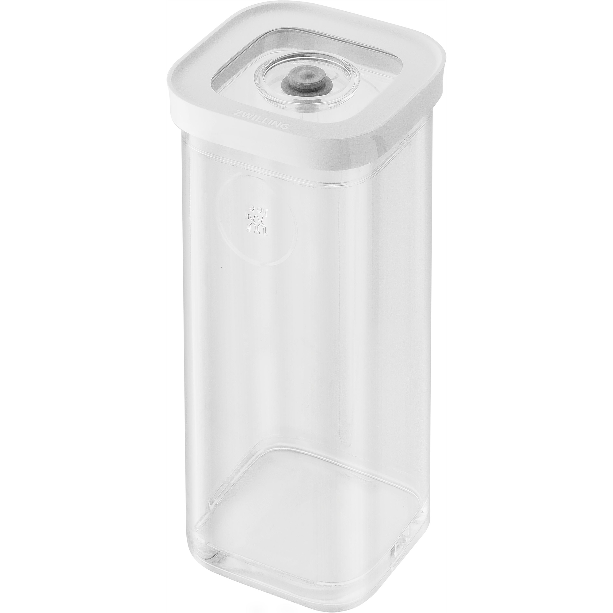 ZWILLING Fresh & Save Cube Boxes, Plasic, Airtight Dry Food Storage