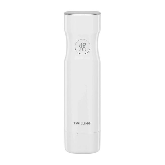 ZWILLING Fresh & Save Handheld Vacuum Sealer Machine for Easy Storage