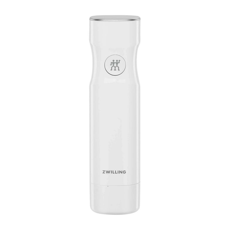 ZWILLING Fresh & Save Handheld Kitchen Sealing Vacuum Pump for