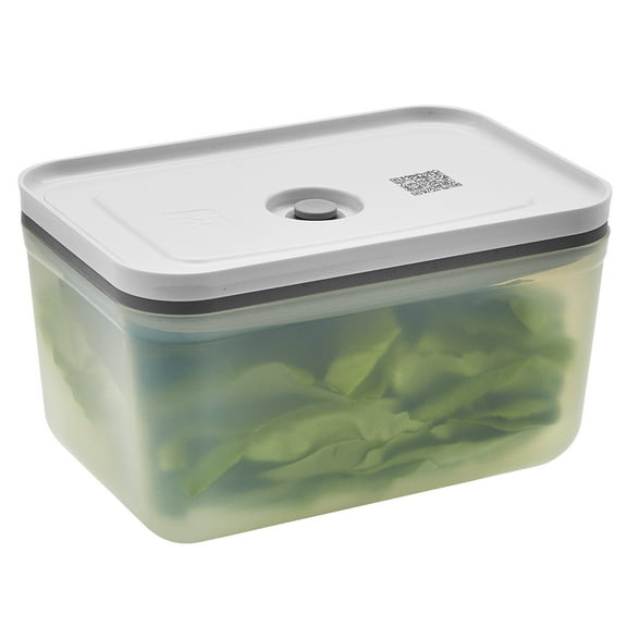 Blaxill Airtight Food Storage Container | Transparent Plastic | Extra ...
