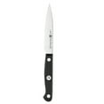 thumbnail image 1 of ZWILLING Gourmet 4-inch Paring Knife, 1 of 7
