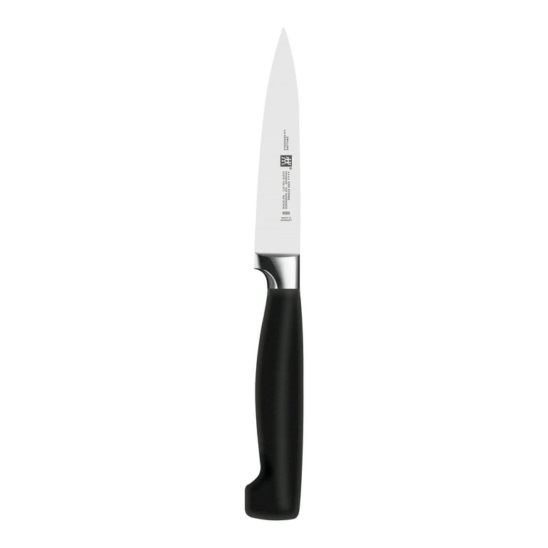 ZWILLING J.A. Henckels Four Star 4 Paring Knife 