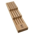 thumbnail image 1 of ZWILLING J.A. Henckels In-drawer Knife Organizer - 8 slot, 1 of 5
