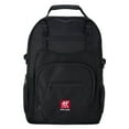 thumbnail image 1 of ZWILLING Knife Backpack with 10-pocket Knife Roll Insert, 1 of 7