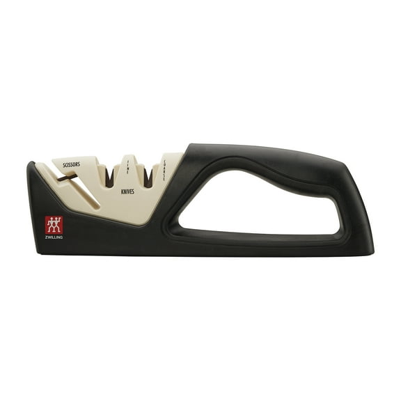 ZWILLING Knife & Scissor Sharpener