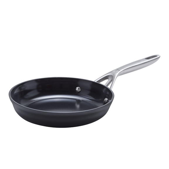 ZWILLING Motion Ceramic Hard Anodized 8-inch Aluminum Nonstick Fry Pan