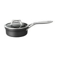 thumbnail image 1 of ZWILLING Motion Hard Anodized 1.5-qt Aluminum Nonstick Sauce Pan with Lid, 1 of 6