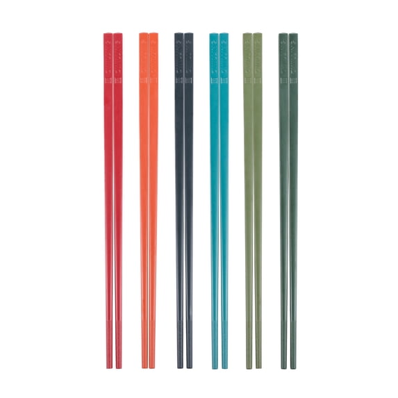 ZWILLING NOW Chopsticks 12-pc Set (6 Pairs)