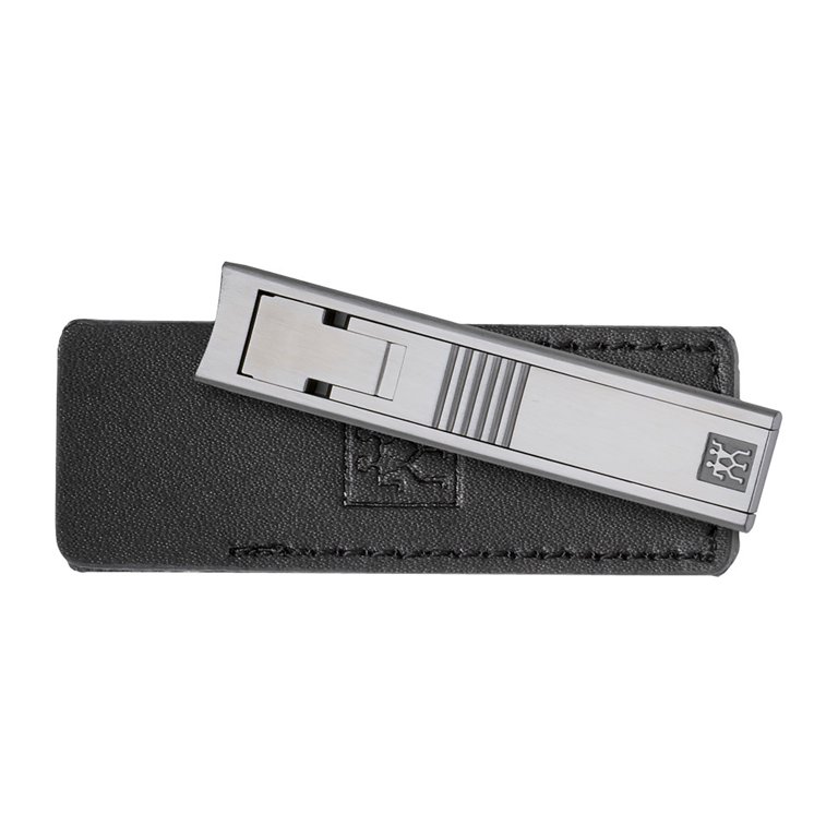 ZWILLING Nail Clipper Compact (slightly curved cutting edge