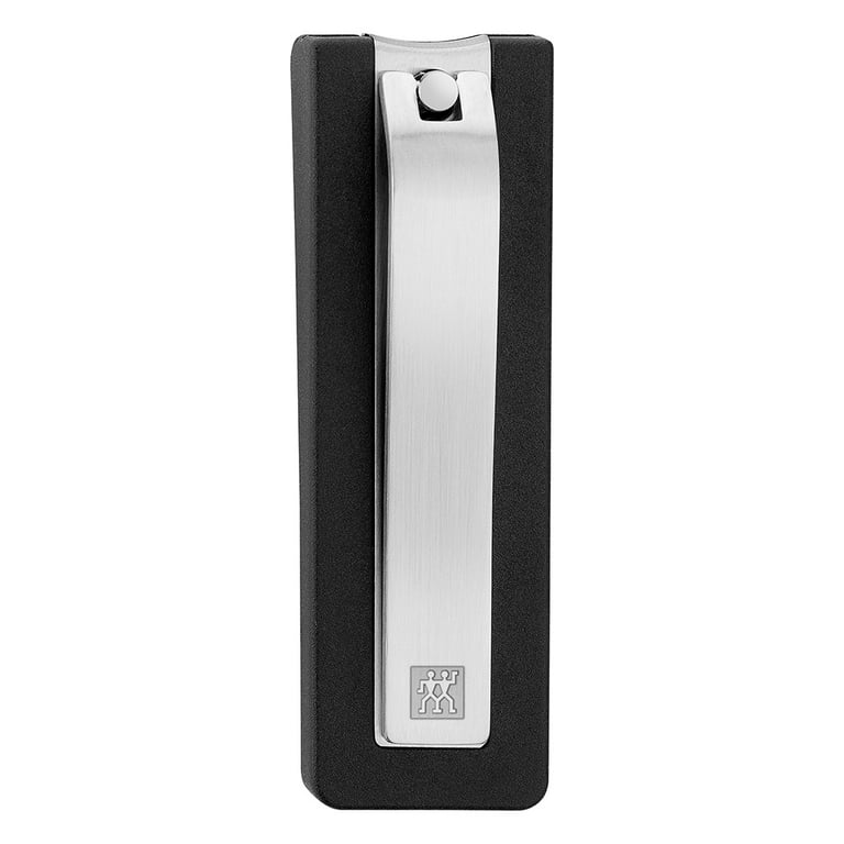 Zwilling ZWILLING Nail Clippers for Feet and Fingers, Extra Large With  Stainless Steel Collecting Box, Premium, 80 Mm - Stainless Steel - 8  requests