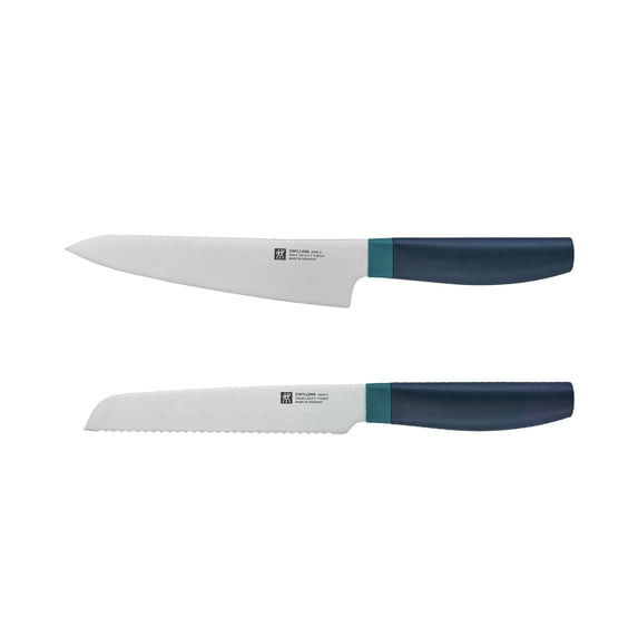ZWILLING Now S 2-pc Completer - Blueberry Blue
