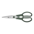 thumbnail image 1 of ZWILLING Now S Kitchen Shears - Lime Green, 1 of 1