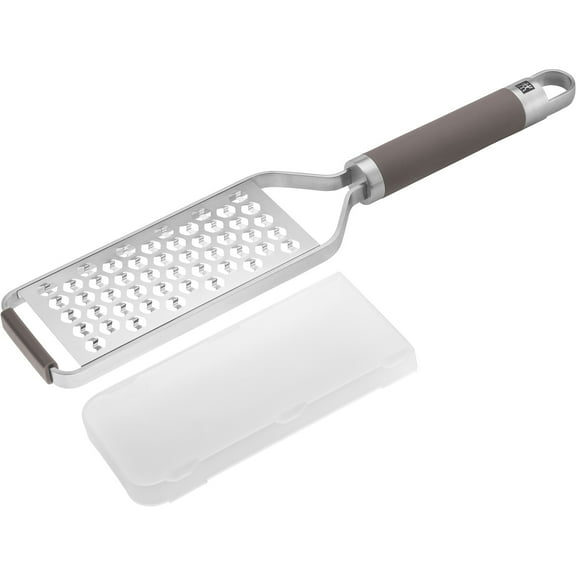 ZWILLING PRO Grater, medium, grey