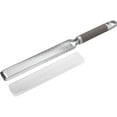 thumbnail image 1 of ZWILLING PRO Grater, zester, grey, 1 of 3
