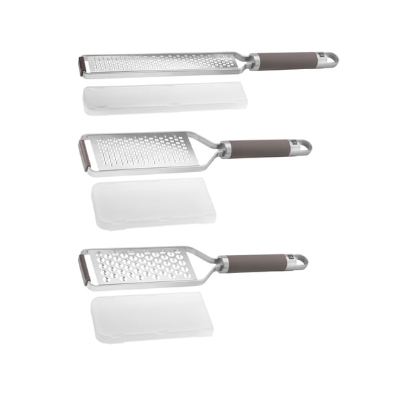 ZWILLING PRO Tool 3-pc Grater Set