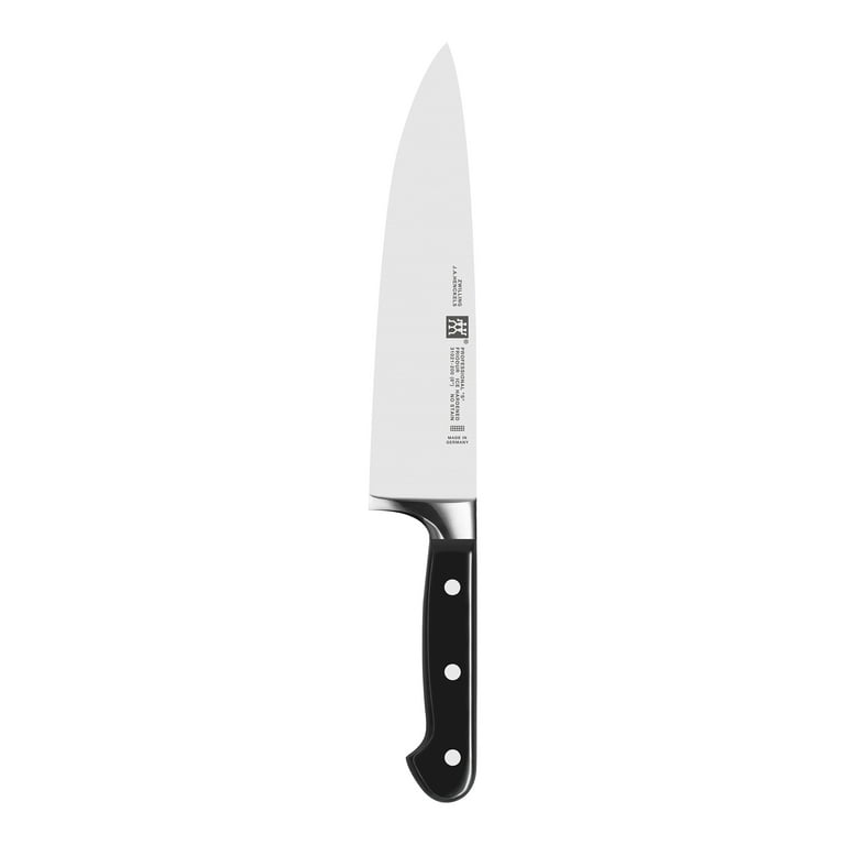 新品未使用！　ZWILLING 8-inch Chef's Knife Amazon.com: ZWILLING Professional S 8-inch Razor-Sharp