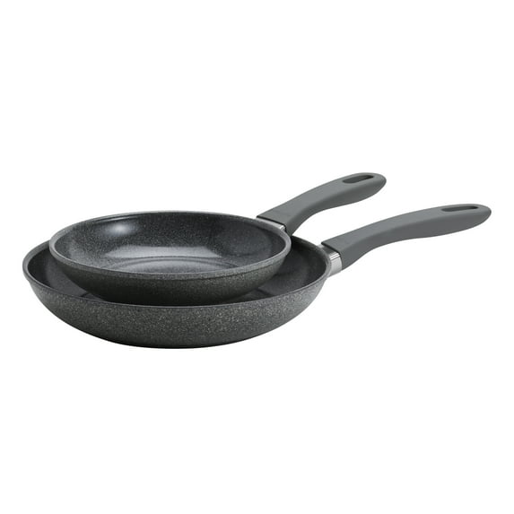 ZWILLING Parma Plus Ceramic 2-pc Aluminum Ceramic Nonstick Fry Pan Set