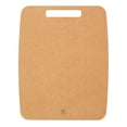 thumbnail image 1 of ZWILLING Plant Fiber 11.5-in x 9-in Cutting Board - Natural, 1 of 6