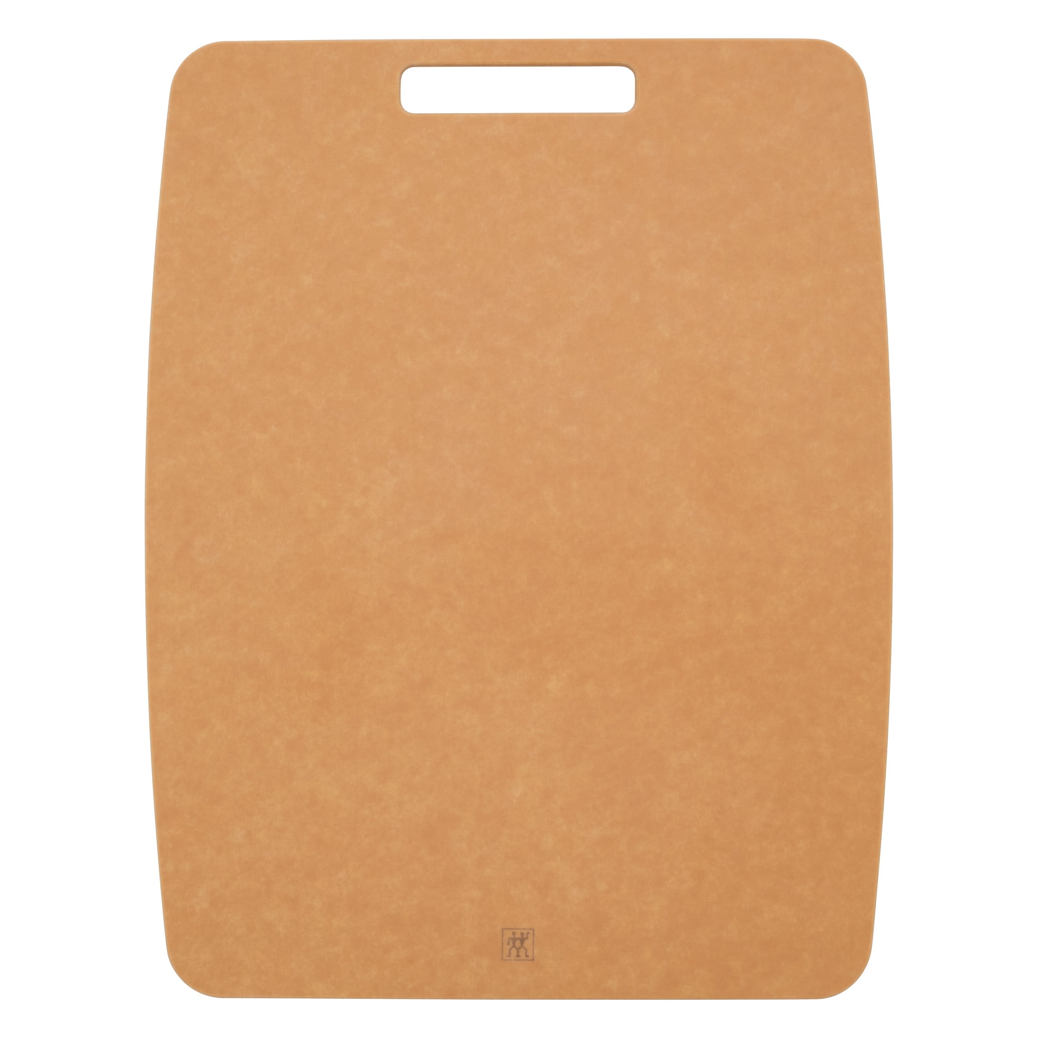 ZWILLING Plant Fiber 14.5-in x 11.25-in Cutting Board - Natural