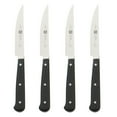 thumbnail image 1 of ZWILLING Porterhouse 4-pc Steak Knife Set in Beechwood Box, 1 of 7