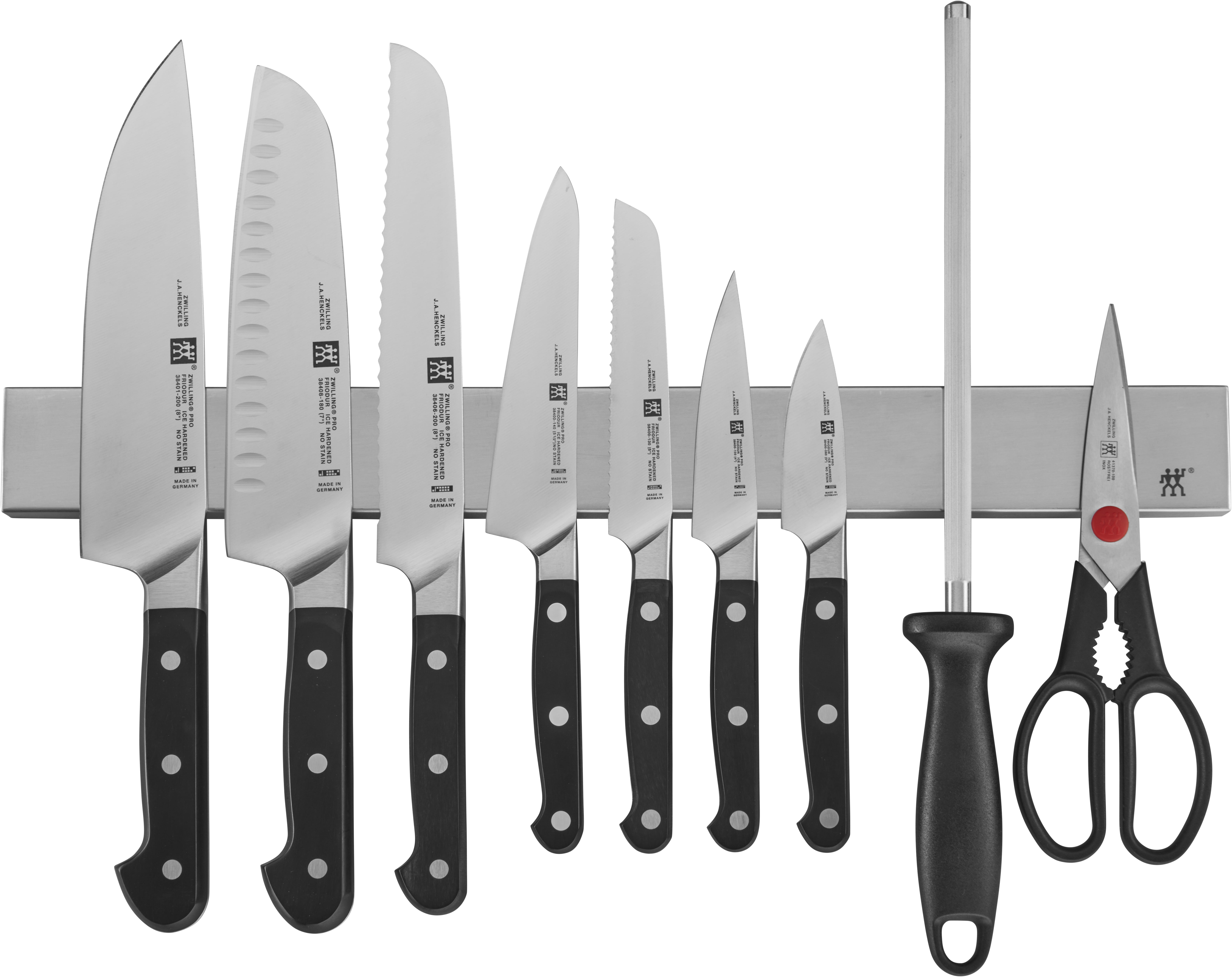 Zwilling Ножи Спб Купить