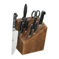 thumbnail image 1 of ZWILLING Pro 12-pc Knife Block Set, 1 of 5
