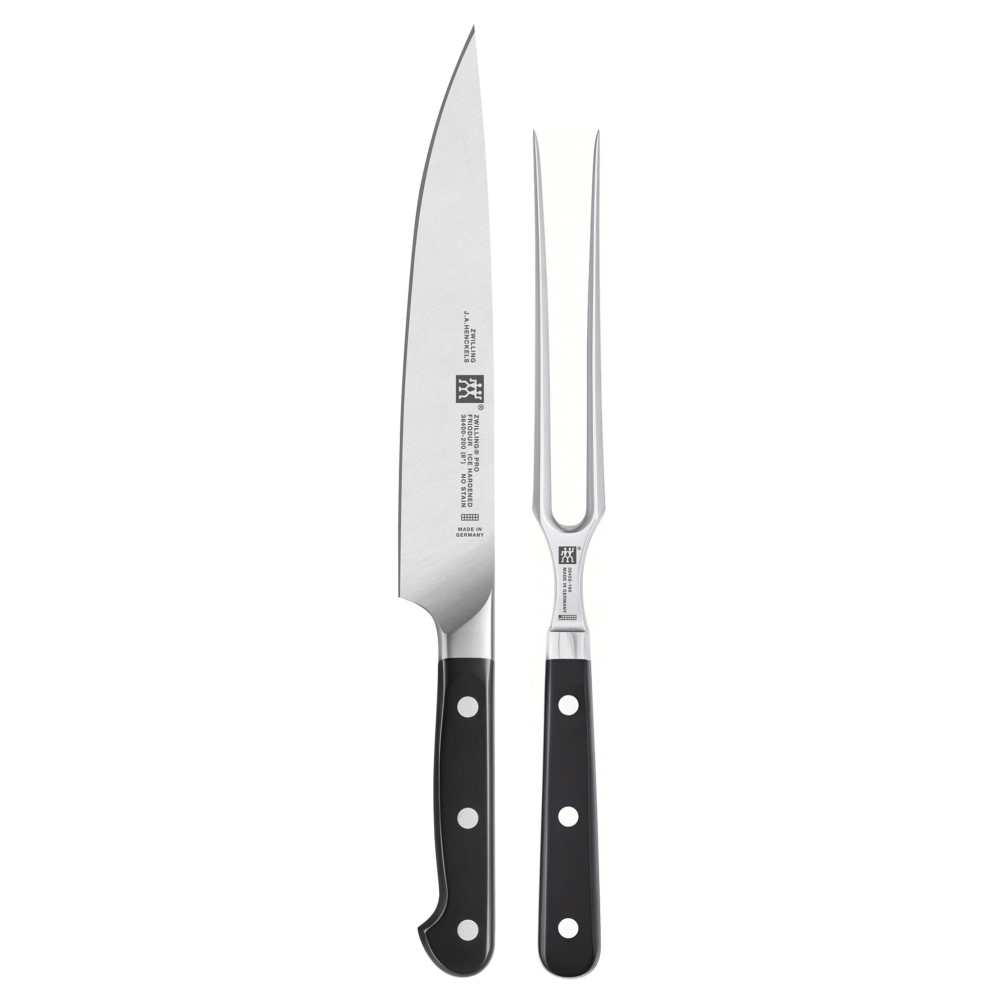 ZWILLING Pro Carving Knife - Thumbnail 3