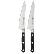 ZWILLING Pro 2-pc Prep Knife Set