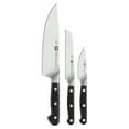 thumbnail image 1 of ZWILLING Pro 3-pc Starter Knife Set, 1 of 3