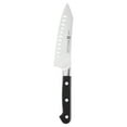 thumbnail image 1 of ZWILLING Pro 5.5-inch Hollow Edge Rocking Santoku Knife, 1 of 6