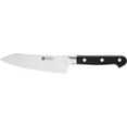 thumbnail image 1 of ZWILLING Pro 5.5-inch Rocking Santoku RCF Knife, 1 of 7