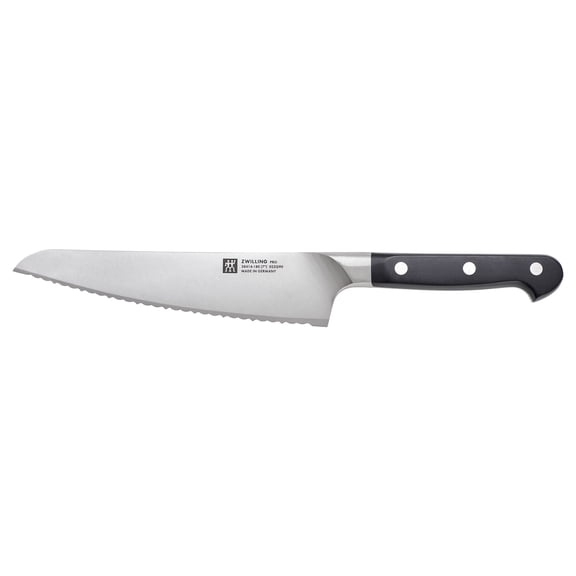ZWILLING Pro 7-inch Ultimate Bread/Deli Knife